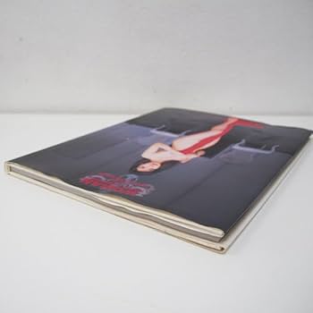 川島なお美  デッドストック オマケ付 川島なお美 写真集 『FASTENER』 撮影/清水清太郎 ワニブックス